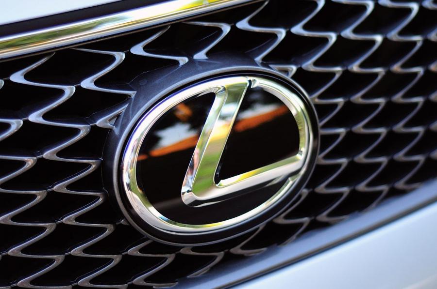  Lexus RX350 F-Sport 2013 года  (фото 93 из 94)